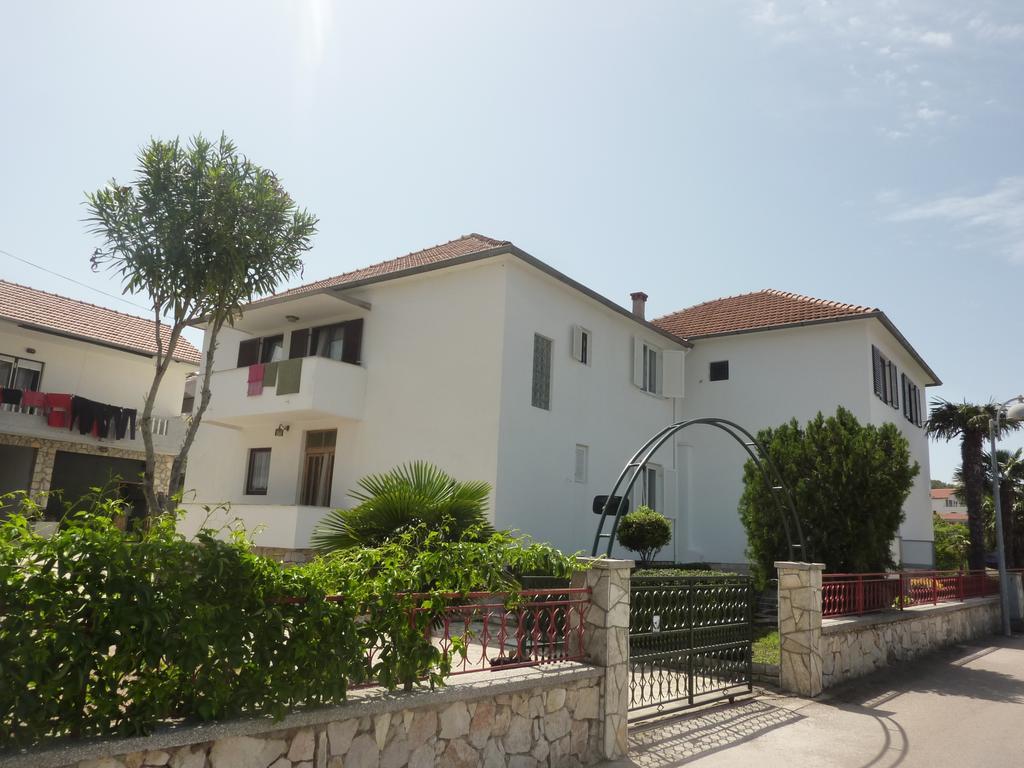 Villa Jozica Murter Exterior foto