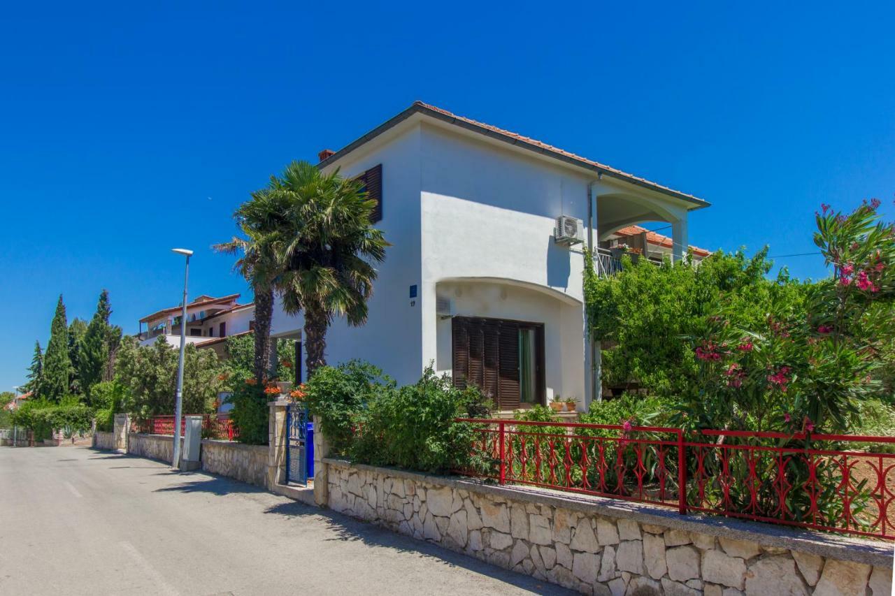 Villa Jozica Murter Exterior foto